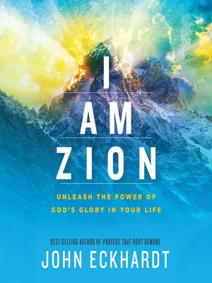cover image of I am Zion
